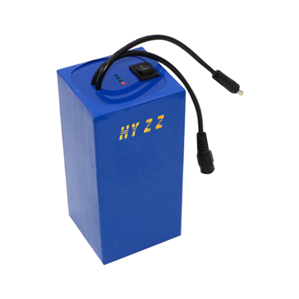 HY00083-24V-12AH-磷酸铁锂储能锂电池 锂离子电池